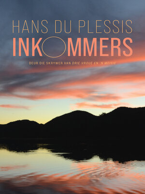 cover image of Inkommers